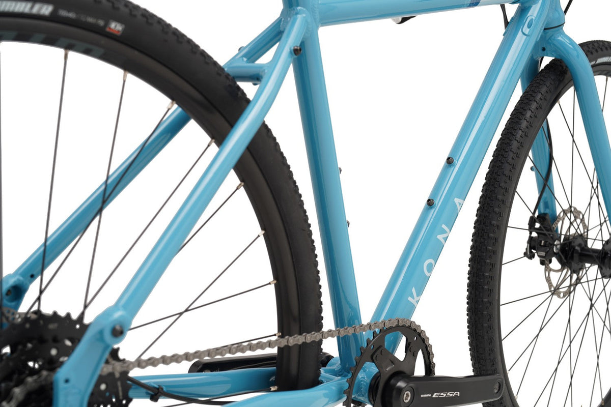 Bicicleta Kona Rove Al 700