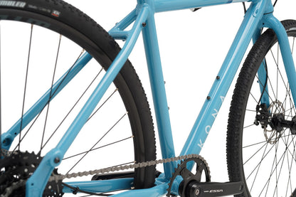 Bicicleta Kona Rove Al 700
