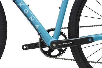 Bicicleta Kona Rove Al 700