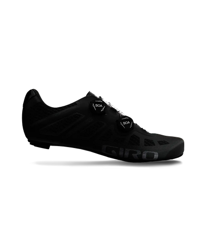 ZAPATILLA GIRO IMPERIAL BLACK