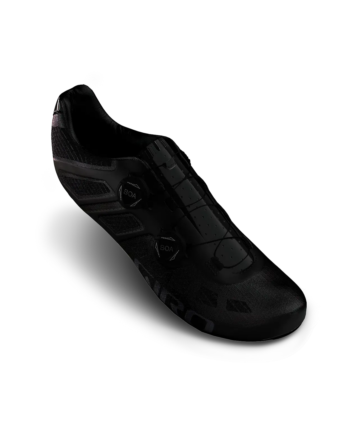 ZAPATILLA GIRO IMPERIAL BLACK