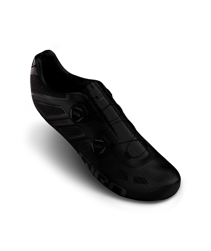 ZAPATILLA GIRO IMPERIAL BLACK