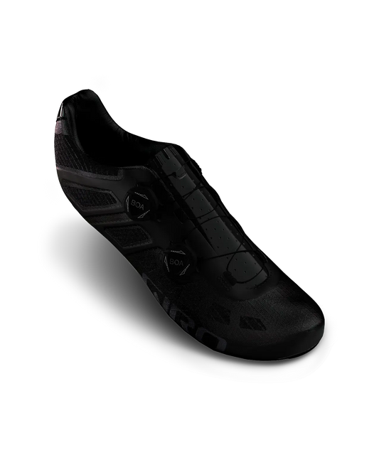 ZAPATILLA GIRO IMPERIAL BLACK
