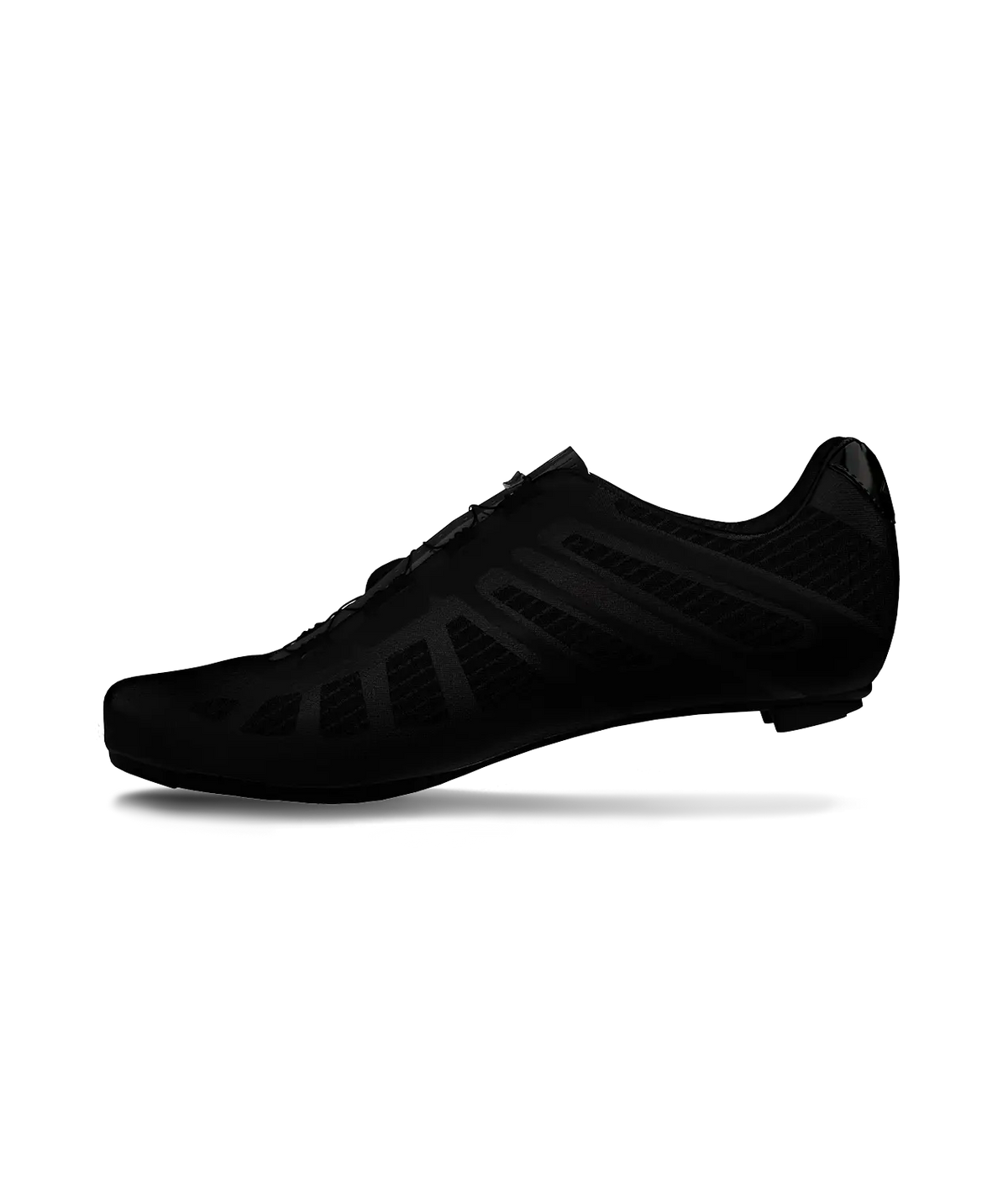 ZAPATILLA GIRO IMPERIAL BLACK