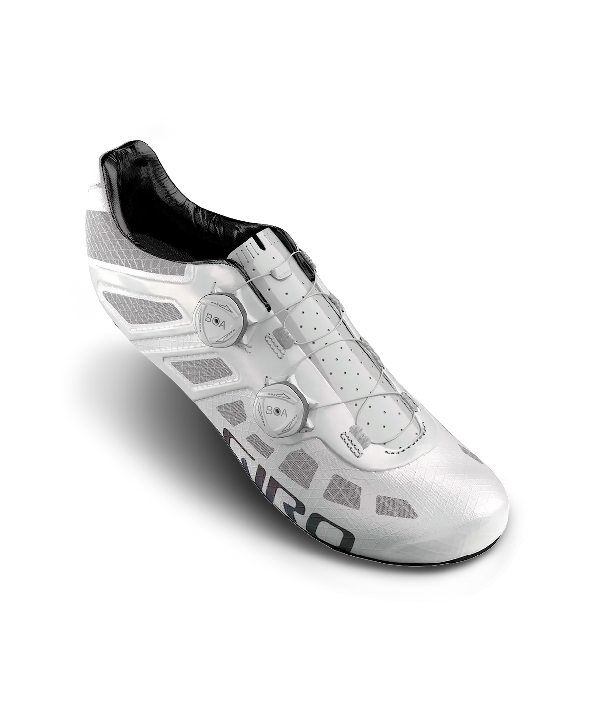 ZAPATILLA GIRO IMPERIAL WHITE