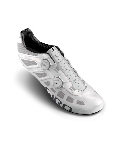 ZAPATILLA GIRO IMPERIAL WHITE