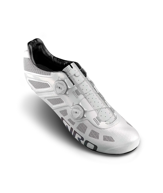 ZAPATILLA GIRO IMPERIAL WHITE