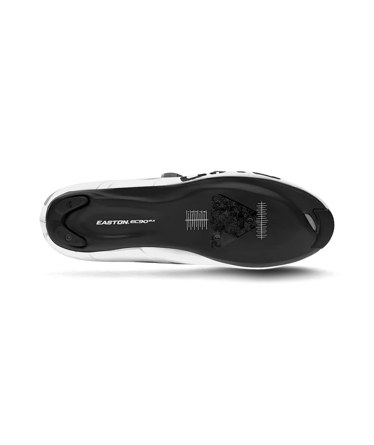 ZAPATILLA GIRO IMPERIAL WHITE