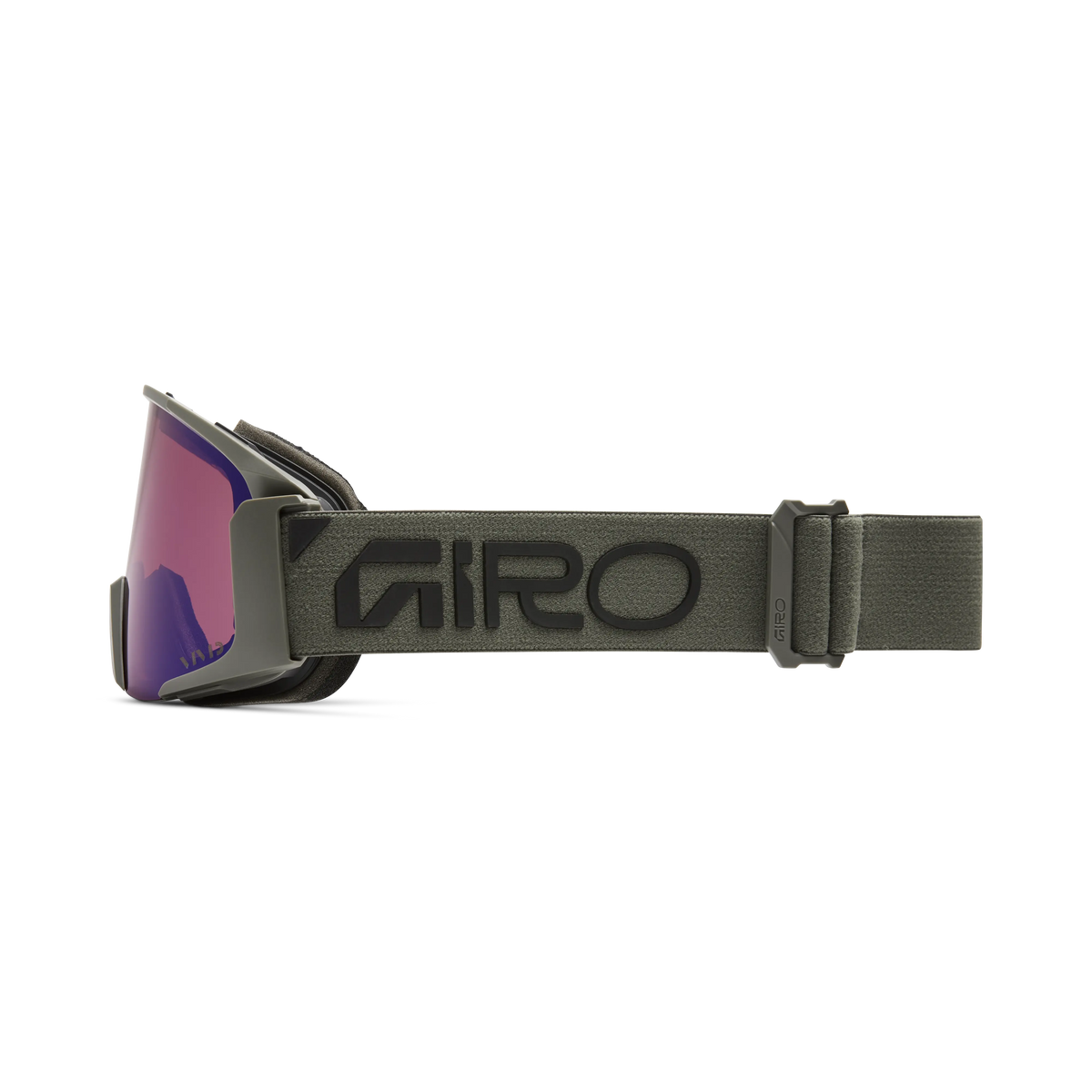 ANTIPARRA GIRO DROPLINE MTB DARK SAGE VIVID TRAIL/CLEAR