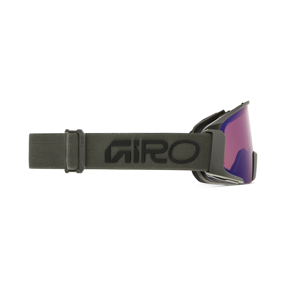 ANTIPARRA GIRO DROPLINE MTB DARK SAGE VIVID TRAIL/CLEAR