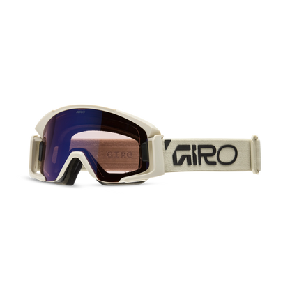 ANTIPARRA GIRO DROPLINE MTB STONE VIVID TRAIL/CLEAR