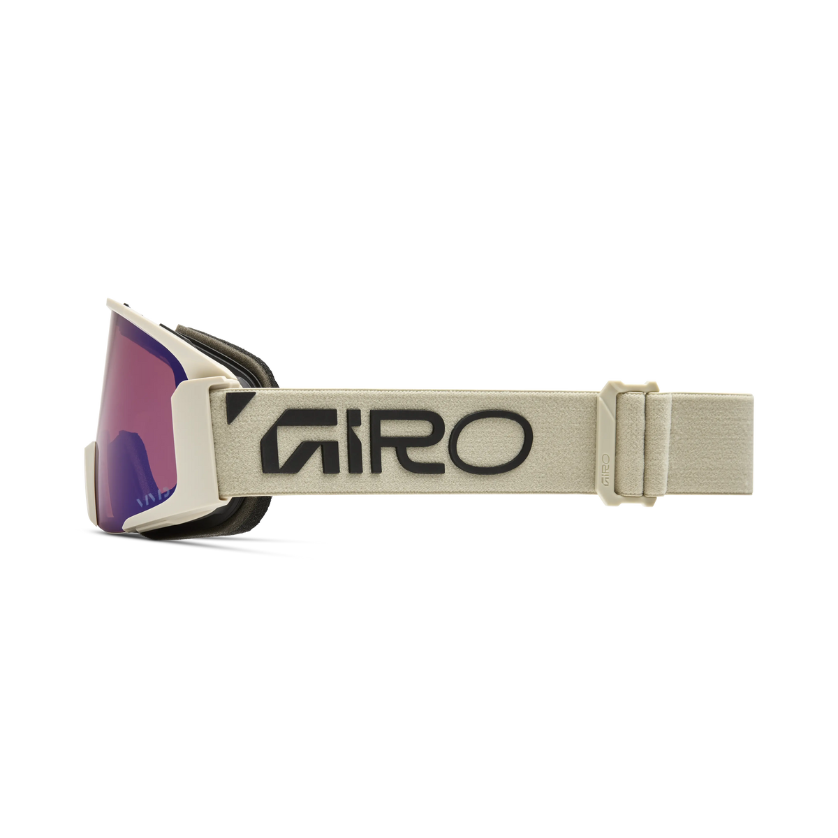 ANTIPARRA GIRO DROPLINE MTB STONE VIVID TRAIL/CLEAR
