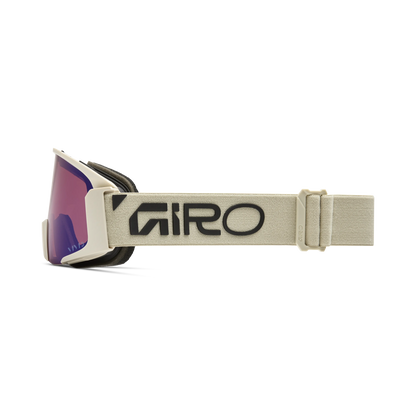 ANTIPARRA GIRO DROPLINE MTB STONE VIVID TRAIL/CLEAR