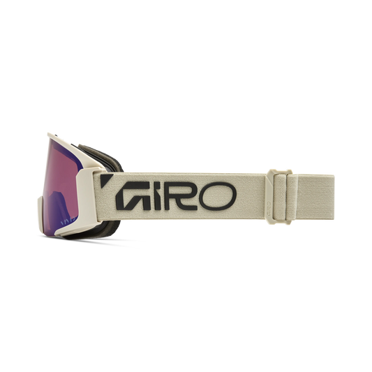 ANTIPARRA GIRO DROPLINE MTB STONE VIVID TRAIL/CLEAR