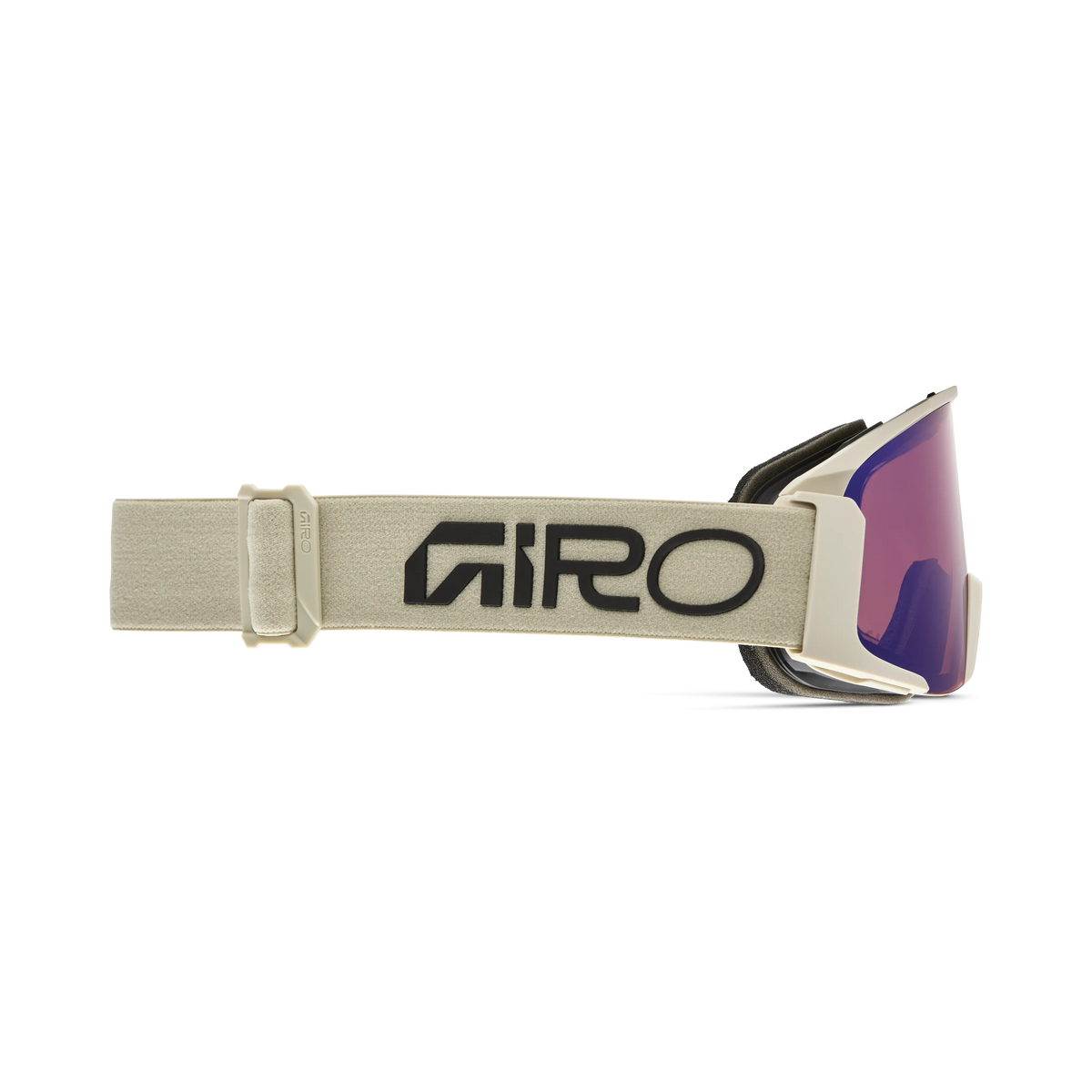 ANTIPARRA GIRO DROPLINE MTB STONE VIVID TRAIL/CLEAR