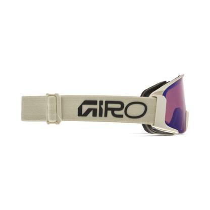 ANTIPARRA GIRO DROPLINE MTB STONE VIVID TRAIL/CLEAR