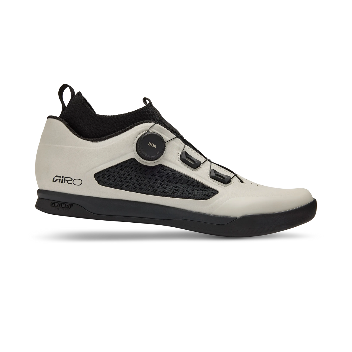 ZAPATILLA GIRO CHAMBER TR WHITE