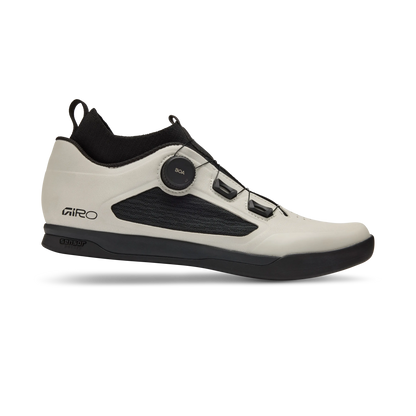ZAPATILLA GIRO CHAMBER TR WHITE
