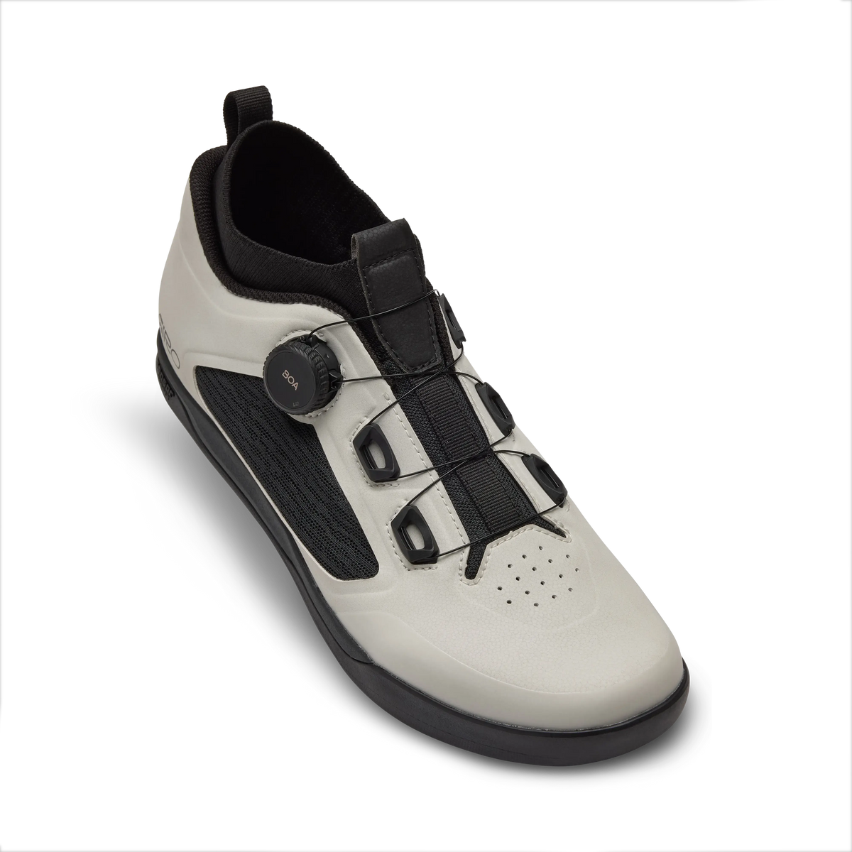 ZAPATILLA GIRO CHAMBER TR WHITE