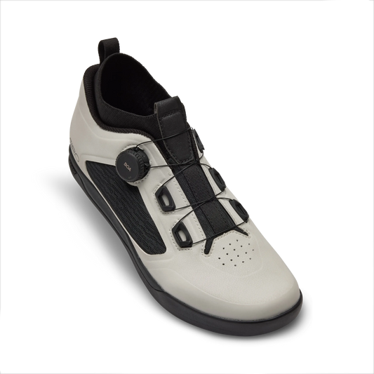 ZAPATILLA GIRO CHAMBER TR WHITE