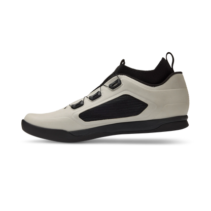 ZAPATILLA GIRO CHAMBER TR WHITE
