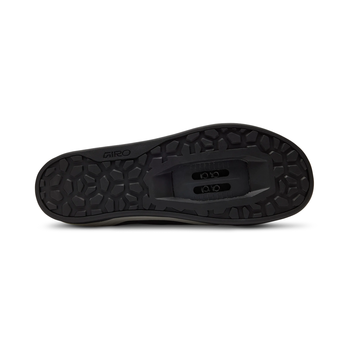 ZAPATILLA GIRO CHAMBER TR WHITE