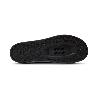 ZAPATILLA GIRO CHAMBER TR WHITE