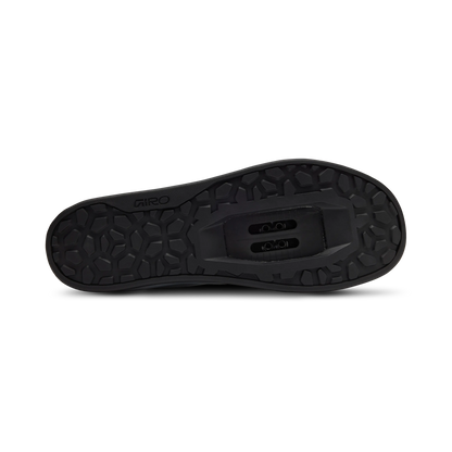 ZAPATILLA GIRO EMPIRE TR WHITE