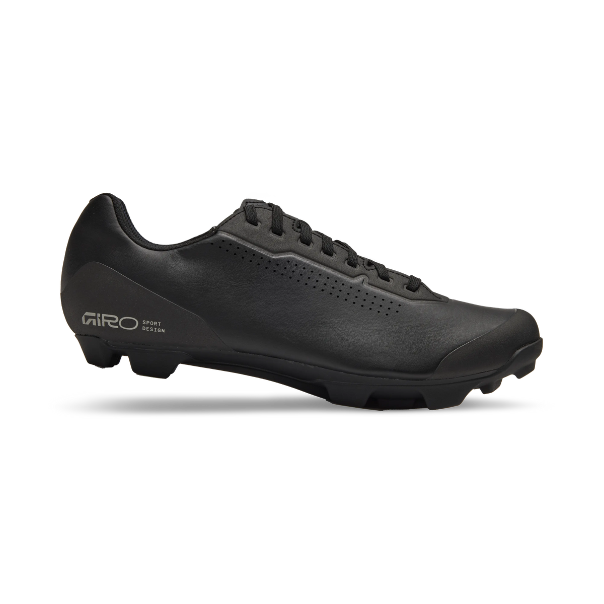 ZAPATILLA GIRO STYLUS XC BLACK