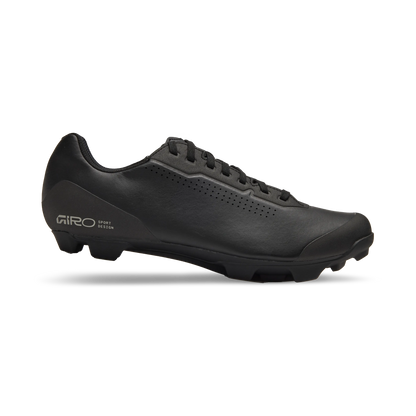 ZAPATILLA GIRO STYLUS XC BLACK