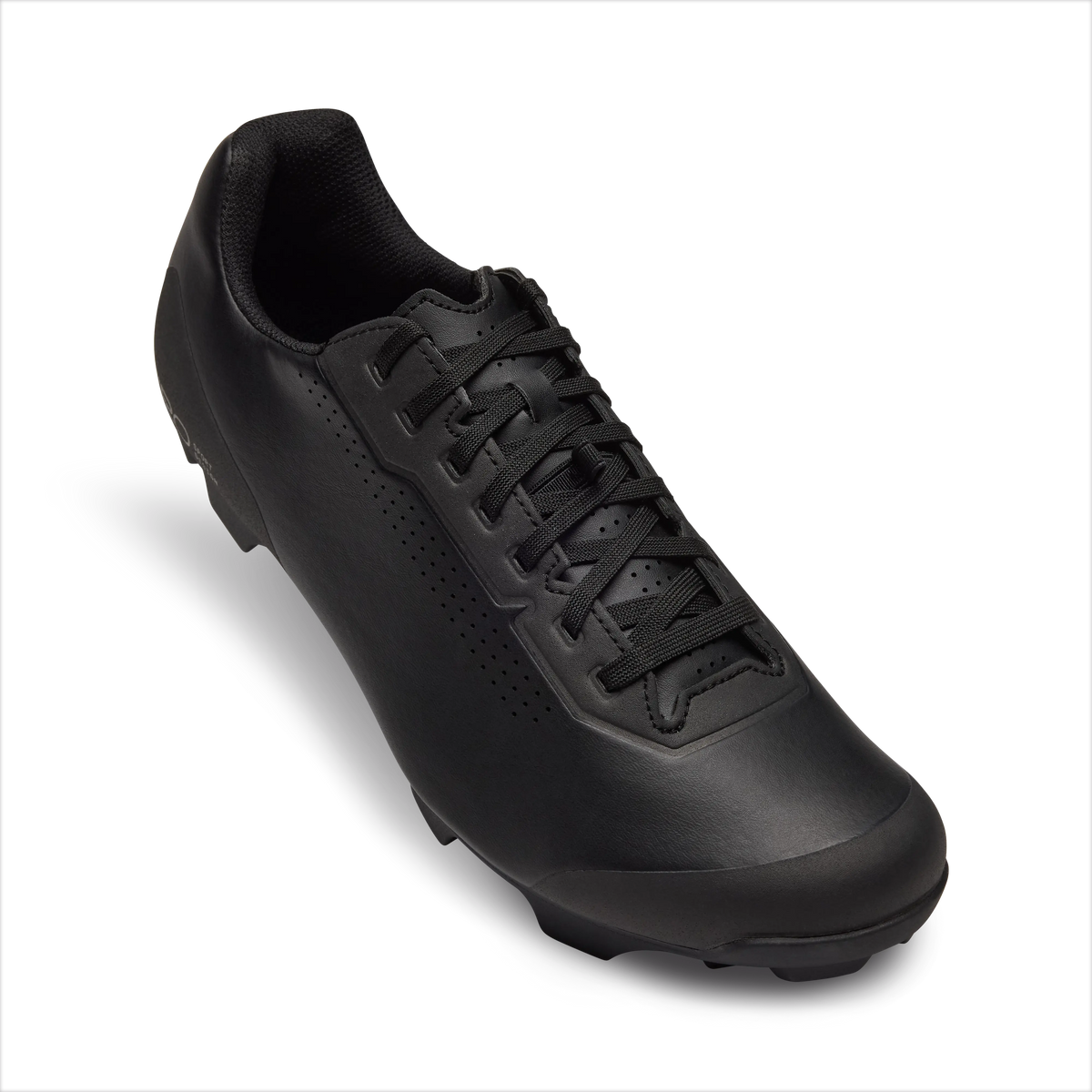 ZAPATILLA GIRO STYLUS XC BLACK