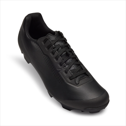ZAPATILLA GIRO STYLUS XC BLACK