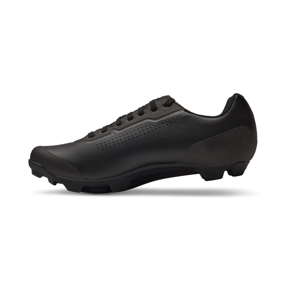 ZAPATILLA GIRO STYLUS XC BLACK