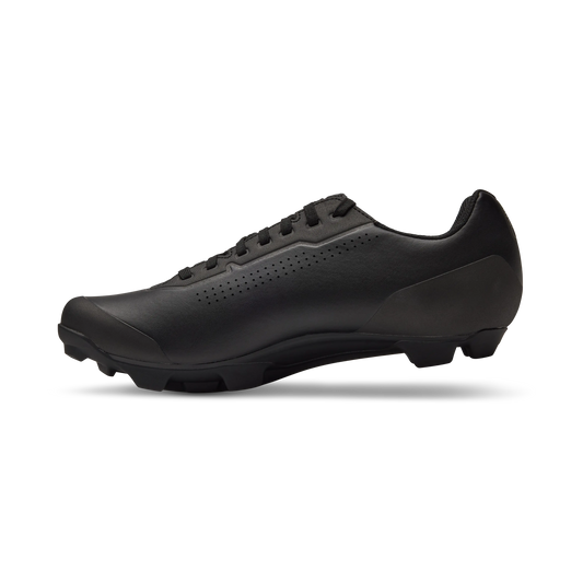 ZAPATILLA GIRO STYLUS XC BLACK