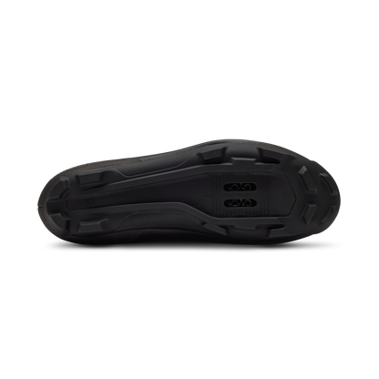 ZAPATILLA GIRO STYLUS XC BLACK