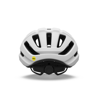 CASCO GIRO REGISTER MIPS II MATTE WHITE/GRAY T/U