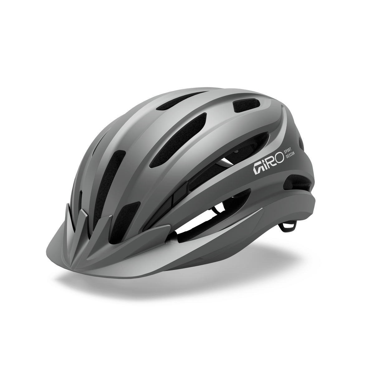 CASCO GIRO REGISTER MIPS II TITANIUM T/U