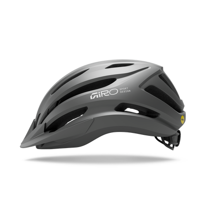 CASCO GIRO REGISTER MIPS II TITANIUM T/U