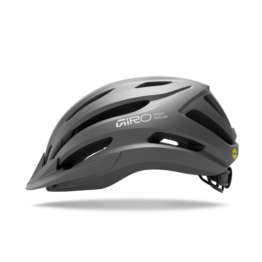 CASCO GIRO REGISTER MIPS II TITANIUM T/U
