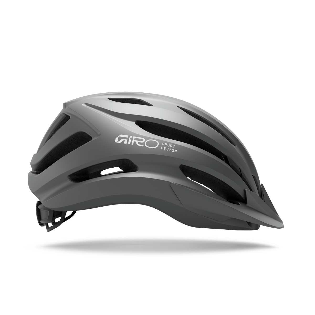 CASCO GIRO REGISTER MIPS II TITANIUM T/U