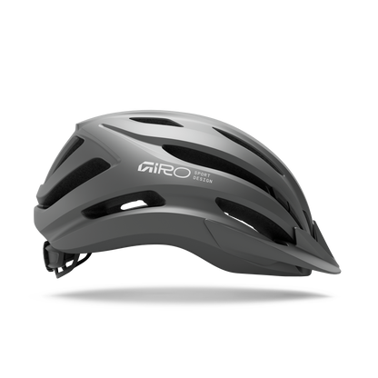 CASCO GIRO REGISTER MIPS II TITANIUM T/U