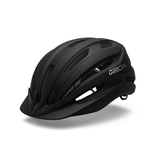 CASCO GIRO REGISTER MIPS II MATTE BLACK/GRAY T/U