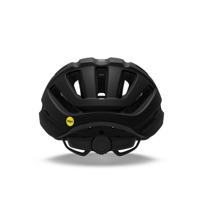 CASCO GIRO REGISTER MIPS II MATTE BLACK/GRAY T/U