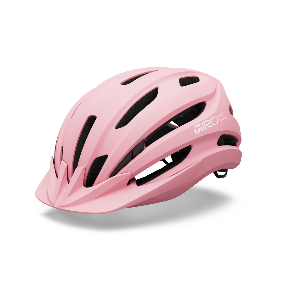 CASCO GIRO REGISTER MIPS II MATTE LIGHT PINK T/U NIÑA