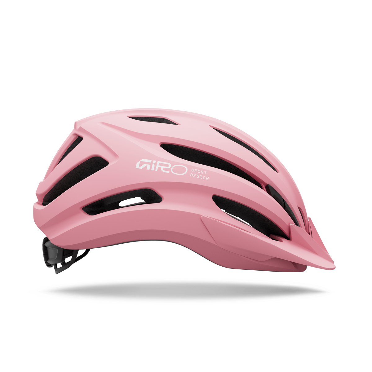 CASCO GIRO REGISTER MIPS II MATTE LIGHT PINK T/U NIÑA