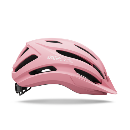 CASCO GIRO REGISTER MIPS II MATTE LIGHT PINK T/U NIÑA