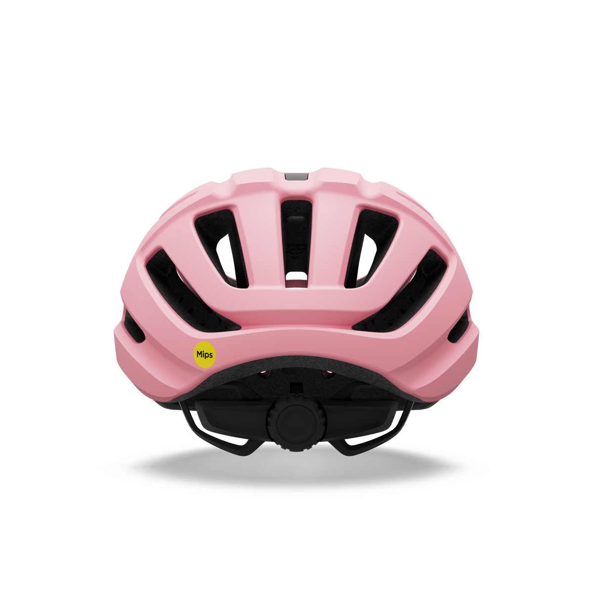 CASCO GIRO REGISTER MIPS II MATTE LIGHT PINK T/U NIÑA