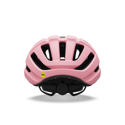 CASCO GIRO REGISTER MIPS II MATTE LIGHT PINK T/U NIÑA