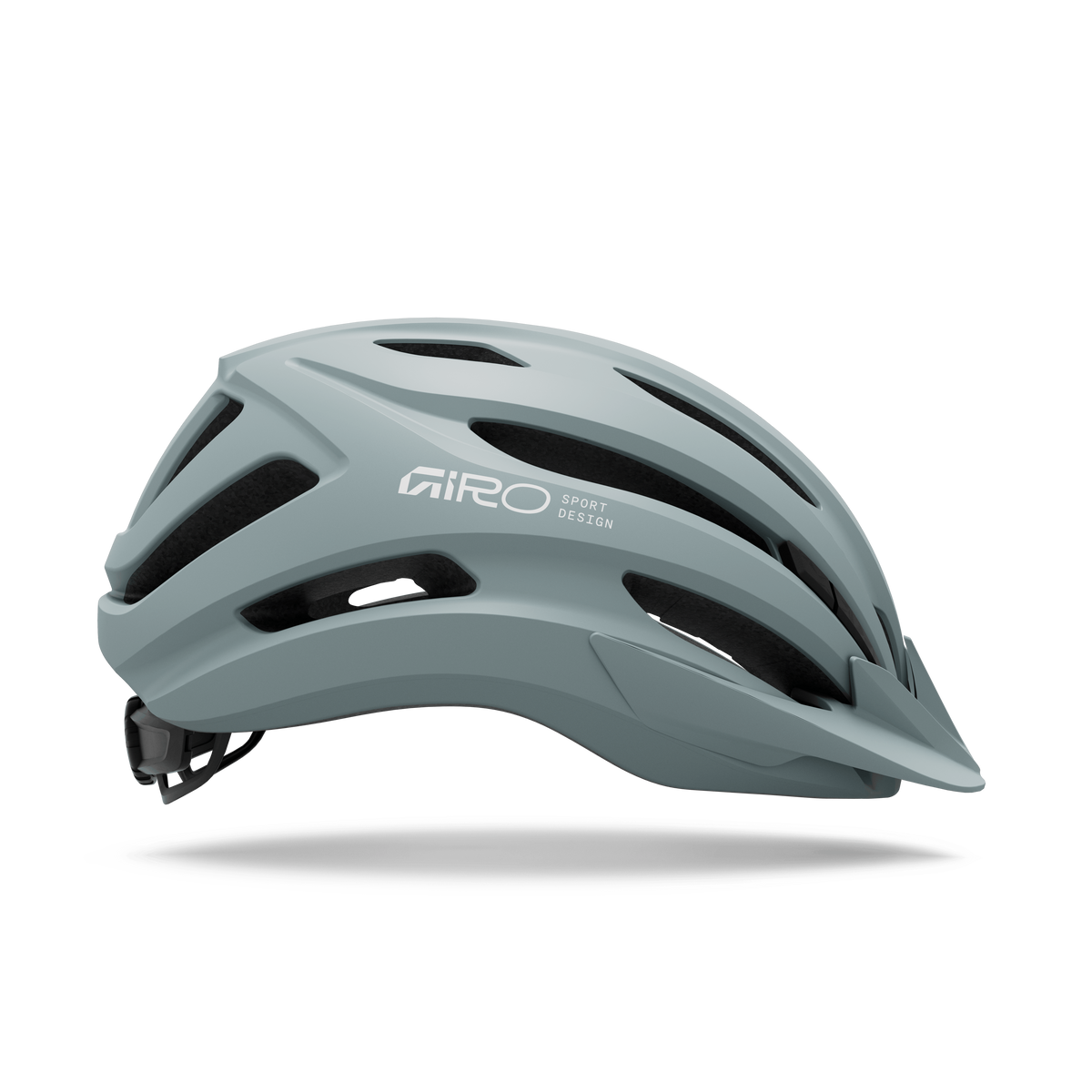 CASCO GIRO REGISTER MIPS II WOMAN MATTE SKY BLUE T/U