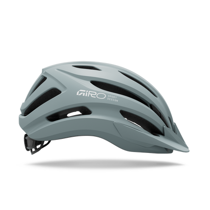 CASCO GIRO REGISTER MIPS II WOMAN MATTE SKY BLUE T/U